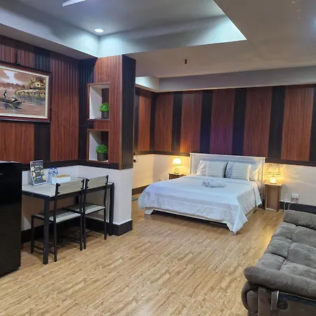 The Canley Boutique Hotel