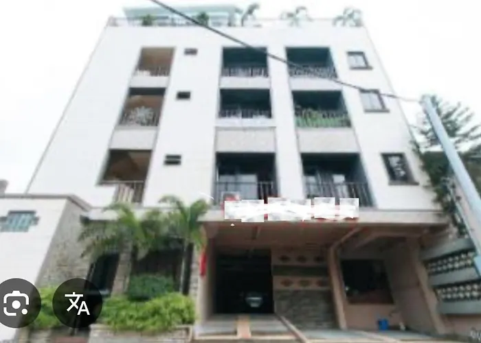The Canley Boutique 3* Manila