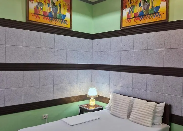 The Canley Boutique Hotel Manila