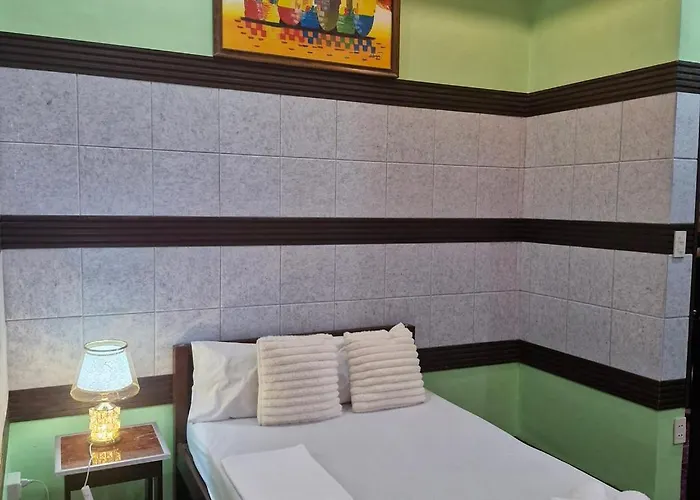 The Canley Boutique 3* Manila