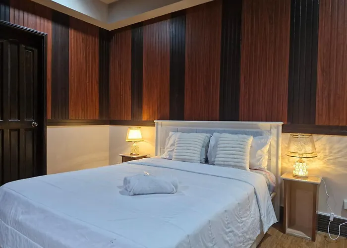 Hotel The Canley Boutique Manila