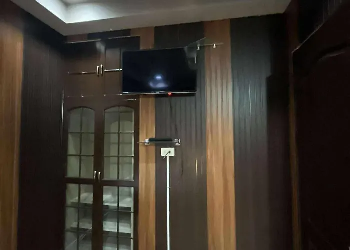The Canley Boutique Hotel 3*