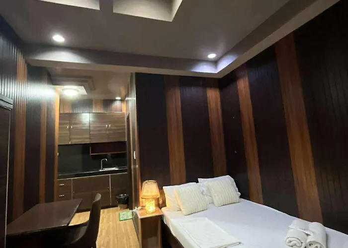 The Canley Boutique 3* Manila