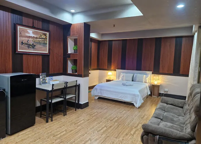 The Canley Boutique 3* Manila